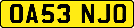 OA53NJO