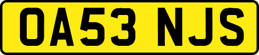 OA53NJS