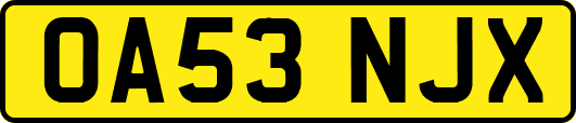 OA53NJX