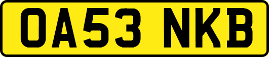 OA53NKB