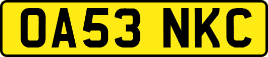 OA53NKC