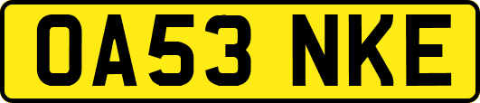 OA53NKE