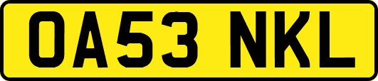 OA53NKL