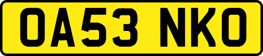 OA53NKO
