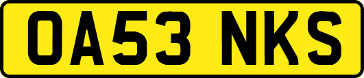 OA53NKS