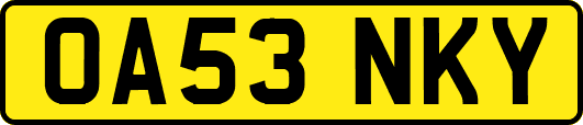 OA53NKY