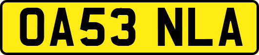 OA53NLA