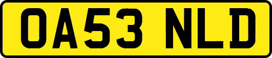 OA53NLD