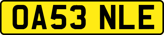 OA53NLE