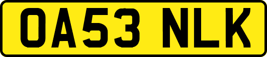OA53NLK