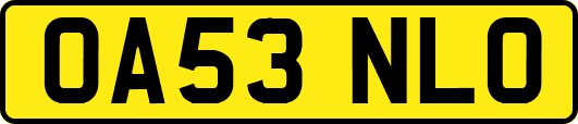 OA53NLO
