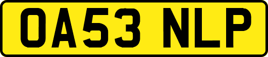 OA53NLP