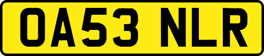 OA53NLR