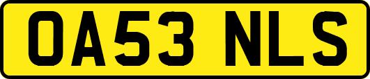OA53NLS