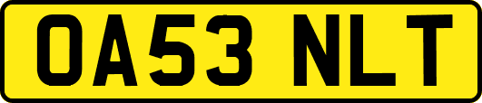 OA53NLT