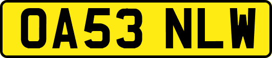 OA53NLW