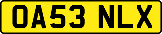 OA53NLX