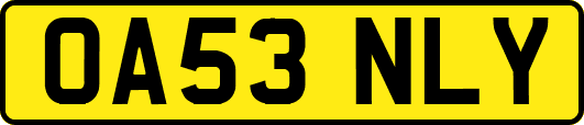 OA53NLY
