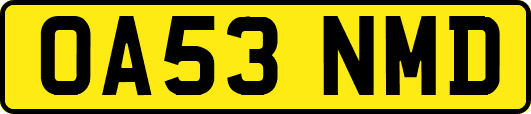 OA53NMD