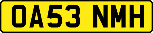 OA53NMH