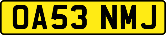 OA53NMJ
