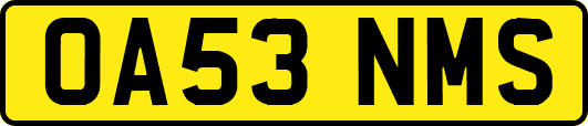 OA53NMS