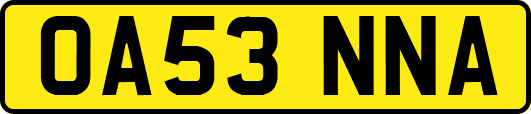 OA53NNA