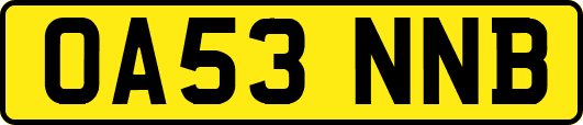 OA53NNB