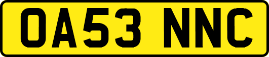 OA53NNC