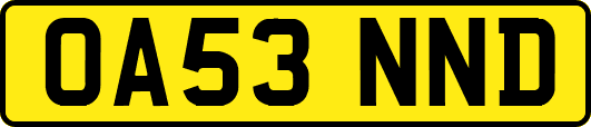 OA53NND