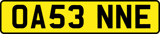 OA53NNE