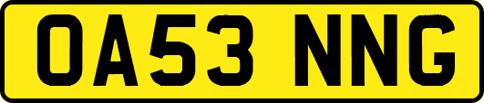 OA53NNG