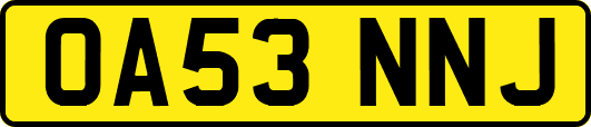 OA53NNJ