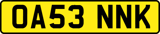 OA53NNK
