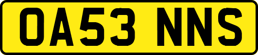 OA53NNS