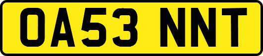 OA53NNT