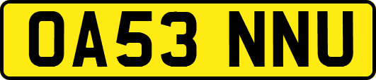 OA53NNU