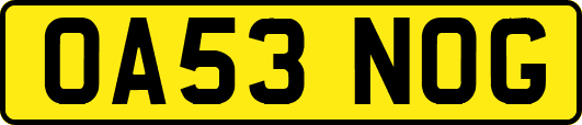OA53NOG