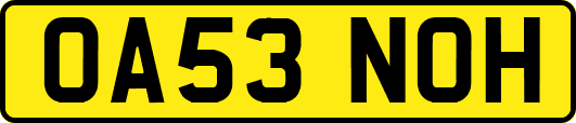 OA53NOH