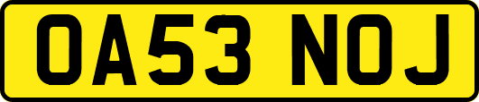 OA53NOJ