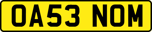 OA53NOM