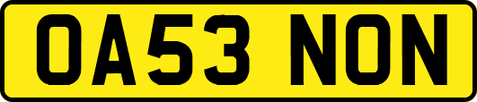 OA53NON