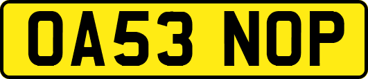 OA53NOP