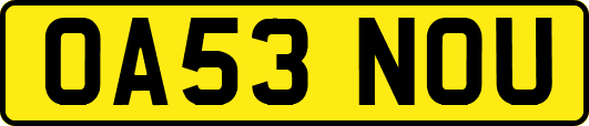 OA53NOU