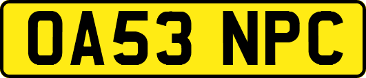 OA53NPC