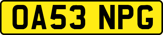 OA53NPG