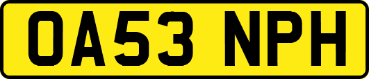 OA53NPH