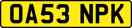 OA53NPK