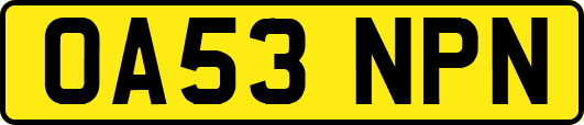 OA53NPN