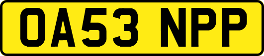 OA53NPP